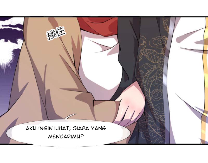 Medical Martial Arts Chapter 74 Bahasa Indonesia